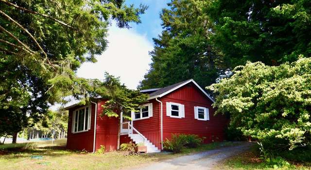 Photo of 32351 Highway 20, Fort Bragg, CA 95437