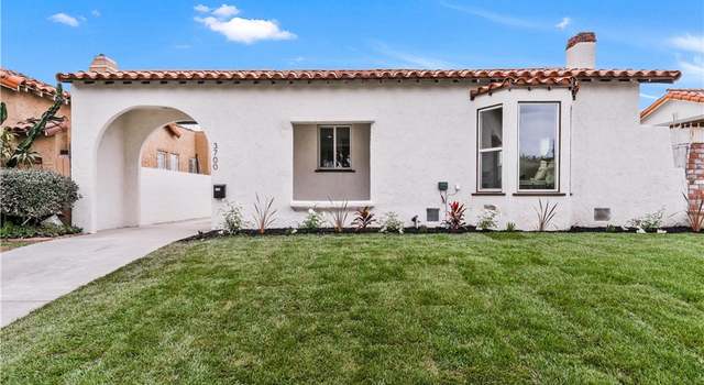 Photo of 3700 W 61st St, Los Angeles, CA 90043