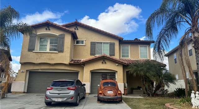 Photo of 368 Daylily Dr, Perris, CA 92571