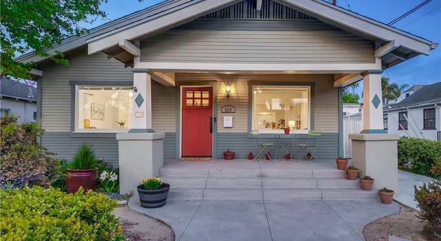 Photo of 624 Termino Ave, Long Beach, CA 90814
