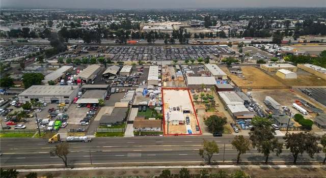 Photo of 15188 Slover Ave, Fontana, CA 92337