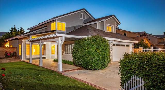 Photo of 45345 Pickford Ave, Lancaster, CA 93534