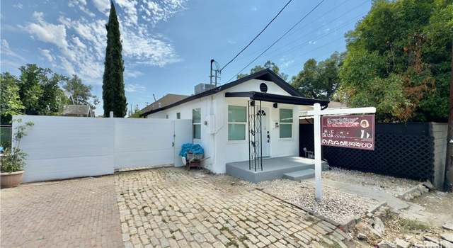 Photo of 2340 N Thomas St, Los Angeles, CA 90031