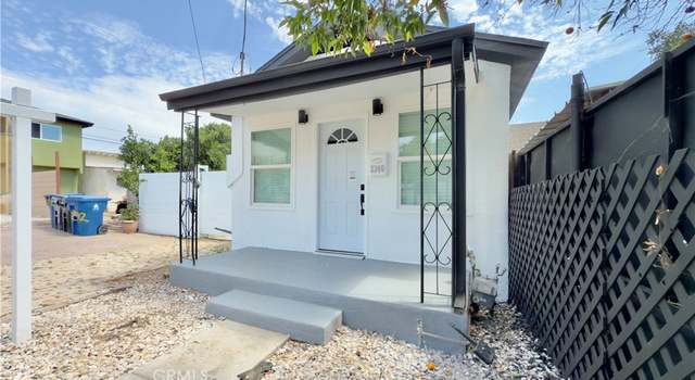 Photo of 2340 N Thomas St, Los Angeles, CA 90031