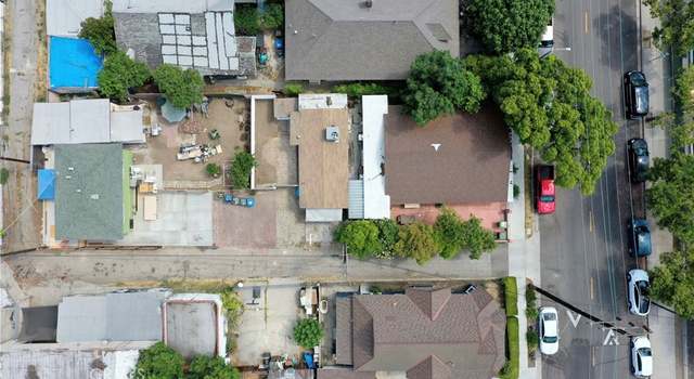 Photo of 2340 N Thomas St, Los Angeles, CA 90031