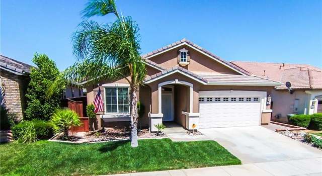 Photo of 434 Casper Dr, Hemet, CA 92545