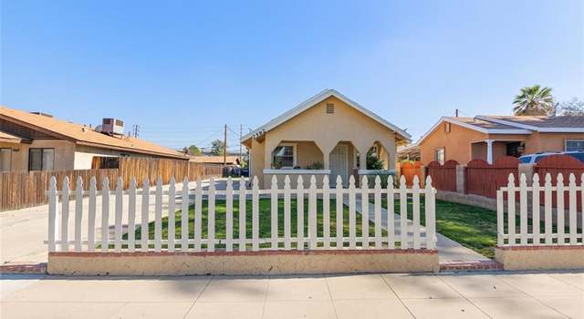 Photo of 2592 Lime St, Riverside, CA 92501
