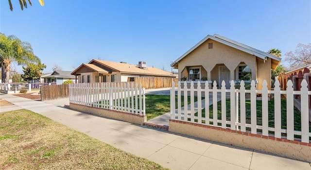 Photo of 2592 Lime St, Riverside, CA 92501