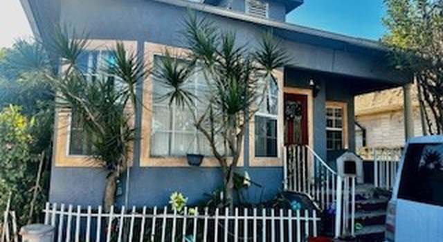 Photo of 1546 E 21st St, Los Angeles, CA 90011