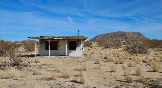 Photo of 57926 Botkin Rd, Landers, CA 92285