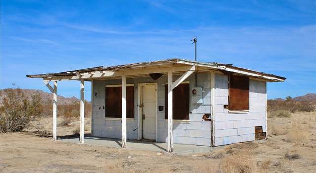 Photo of 57926 Botkin Rd, Landers, CA 92285