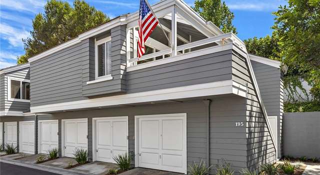 Photo of 195 Hartford Dr #111, Newport Beach, CA 92660