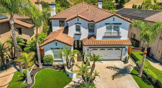 Photo of 58 Rolling Rdg, Rancho Santa Margarita, CA 92688