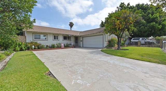 Photo of 2723 W Camden Pl, Santa Ana, CA 92704