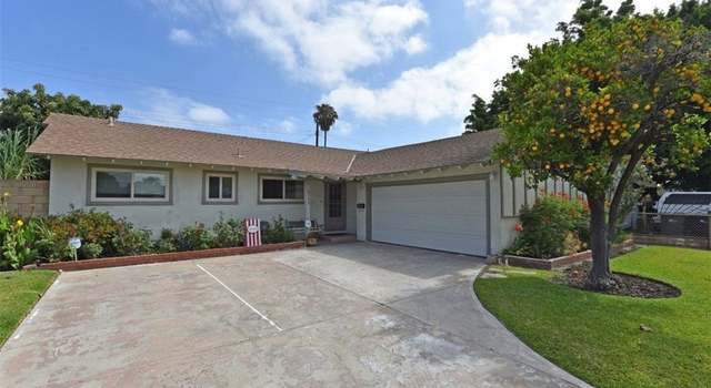 Photo of 2723 W Camden Pl, Santa Ana, CA 92704