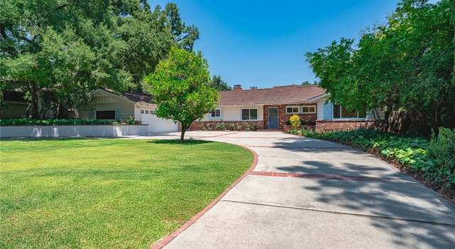 Photo of 1844 Highland Oaks Dr, Arcadia, CA 91006