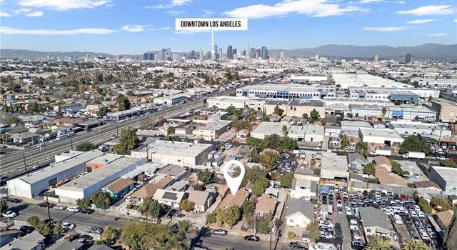 Photo of 1749 E 43rd St, Los Angeles, CA 90058
