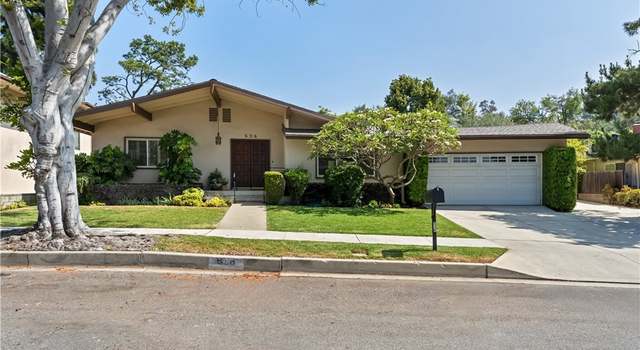 Photo of 636 S Camino Cerrado, South Pasadena, CA 91030