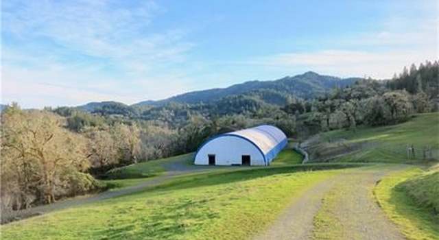 Photo of 20880 E Tattersfield, Willits, CA 95490