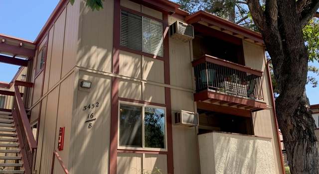 Photo of 5452 Adobe Falls Rd #8, San Diego, CA 92120