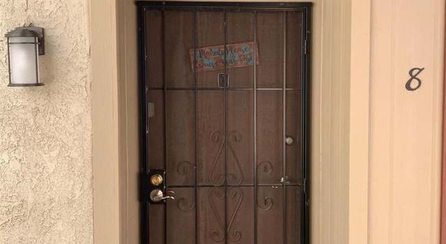 Photo of 5452 Adobe Falls Rd #8, San Diego, CA 92120