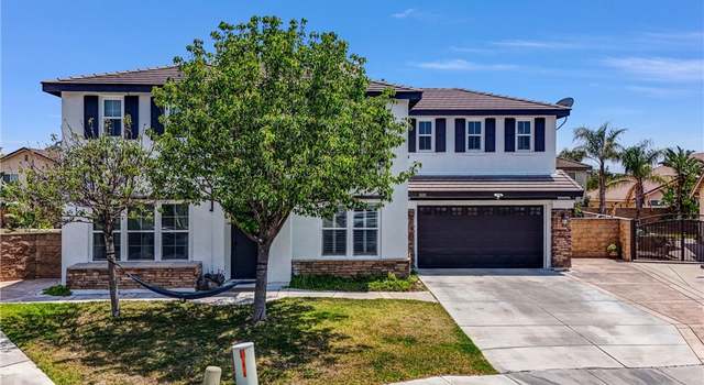 Property at 6895 Guinevere Ct, Eastvale, CA 92880, 6 beds, 5 baths