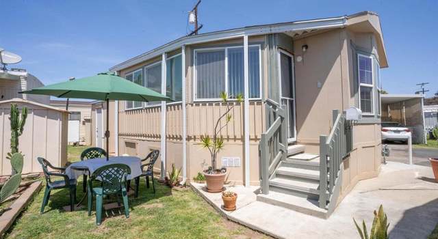 Photo of 325 Via Salaria #147, Chula Vista, CA 91910
