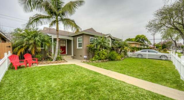 Photo of 3539 Gondar Ave, Long Beach, CA 90808