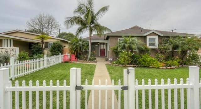 Photo of 3539 Gondar Ave, Long Beach, CA 90808