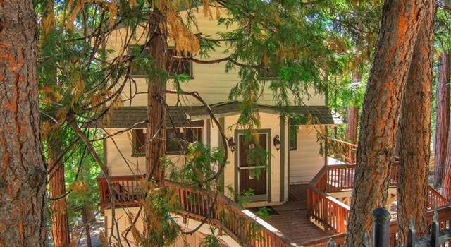 Photo of 749 Zurich Dr, Lake Arrowhead, CA 92352