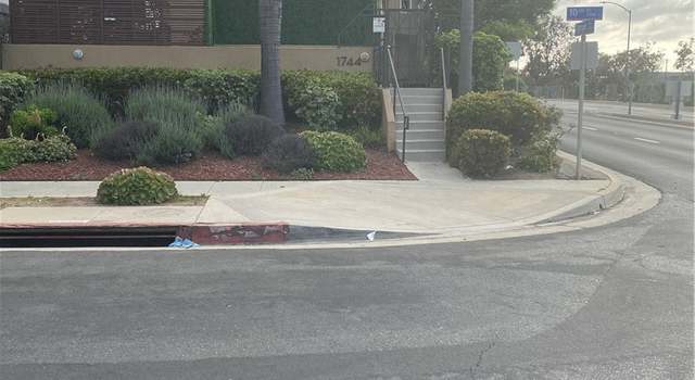 Photo of 1744 10th St #5, Santa Monica, CA 90404