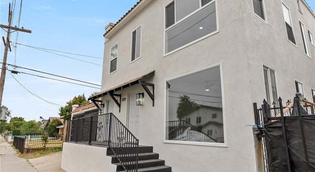 Photo of 1209 W 40th Pl, Los Angeles, CA 90037