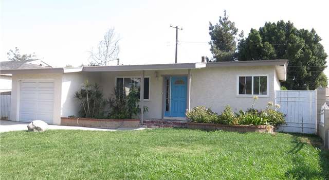 Photo of 14112 Benbow St, Baldwin Park, CA 91706