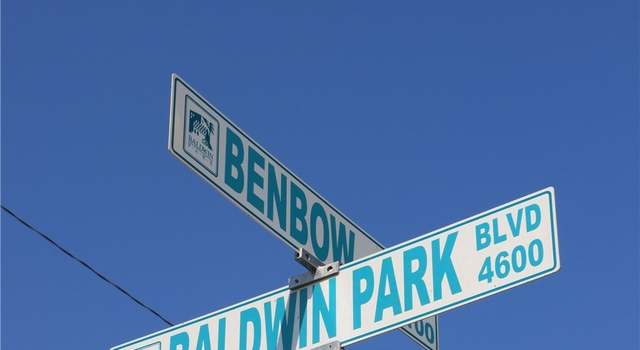 Photo of 14112 Benbow St, Baldwin Park, CA 91706