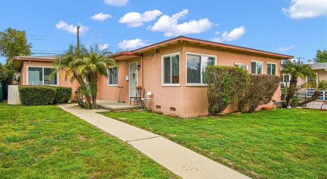 Photo of 8600 Tilden Ave, Panorama City, CA 91402