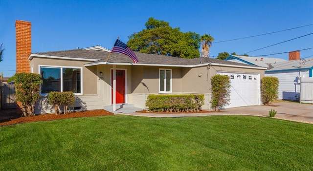 Photo of 285 Whitney St, Chula Vista, CA 91910