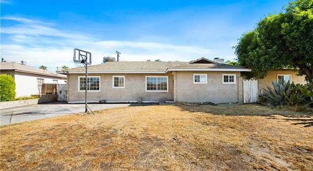 Photo of 1811 Elaine St, Pomona, CA 91767