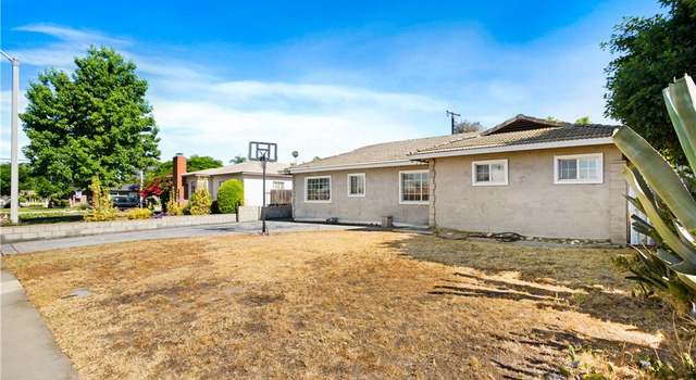 Photo of 1811 Elaine St, Pomona, CA 91767