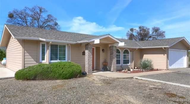 Photo of 29878 Deer Trail Ln, Coarsegold, CA 93614