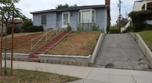 Photo of 1829 Los Encinos Ave, Glendale, CA 91208