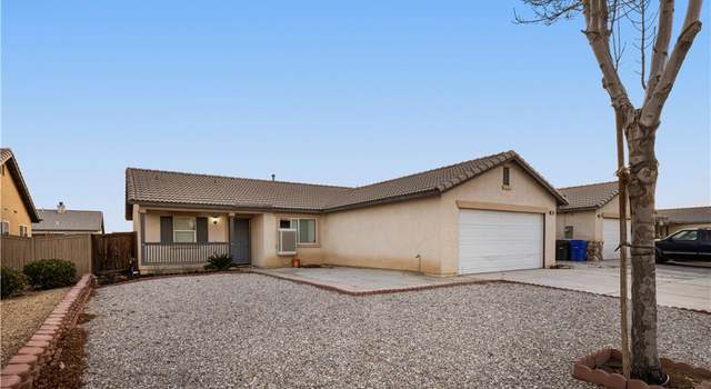Photo of 11783 Star St, Adelanto, CA 92301