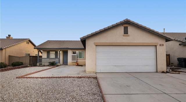 Photo of 11783 Star St, Adelanto, CA 92301