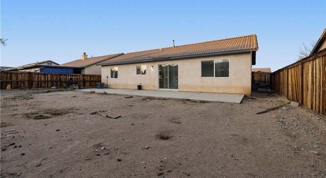 Photo of 11783 Star St, Adelanto, CA 92301