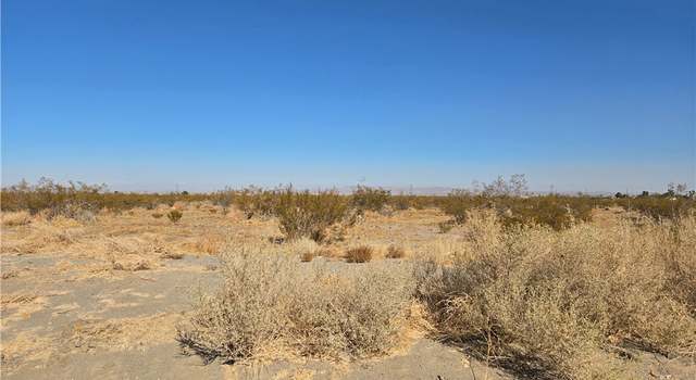 Photo of 0 Palmdale Rd 3101-431-05, Phelan, CA 92371