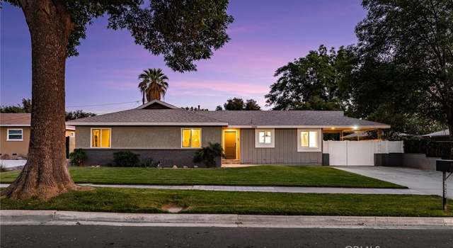 Photo of 3520 Poplar St, Riverside, CA 92501