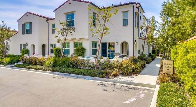 Photo of 104 Borrego, Irvine, CA 92618