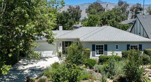 Photo of 3585 Grayburn Rd, Pasadena, CA 91107