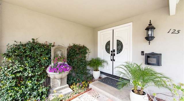 Photo of 125 Delphia Ave, Brea, CA 92821