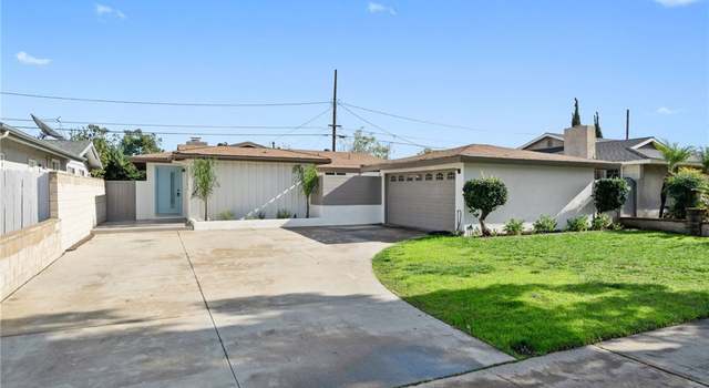 Photo of 1316 N Lotus Pl, Anaheim, CA 92801