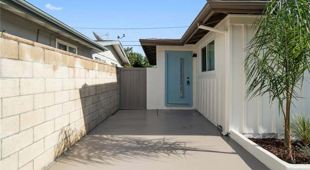 Photo of 1316 N Lotus Pl, Anaheim, CA 92801